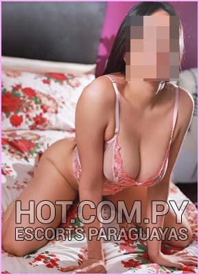 Escort Paraguayas La Mansion VIP