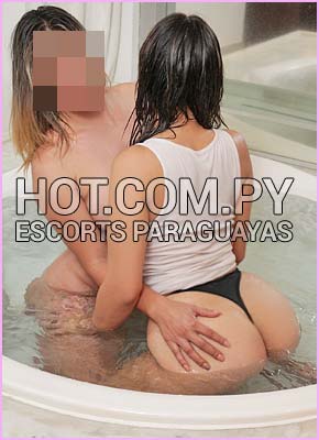 Escort Paraguayas La Mansion VIP