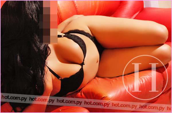 Escort Paraguayas La Mansion VIP