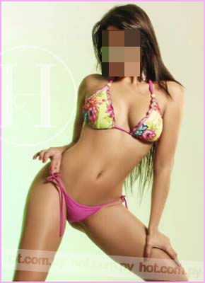 Escort Paraguayas La Mansion VIP