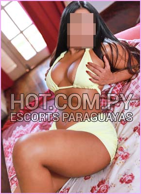 Escort Paraguayas La Mansion VIP