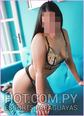 Escort Paraguayas La Mansion VIP