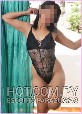 Escort Paraguayas La Mansion VIP