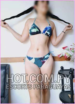 Escorts Marie Spa Las Mercedes