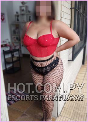 Escorts Marie Spa Las Mercedes