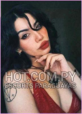 Escorts Independientes Paraguayas