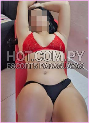 Escorts Marie Spa Las Mercedes