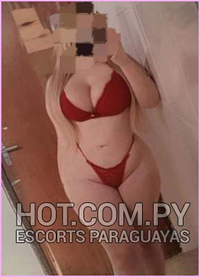 Escorts Marie Spa Trinidad