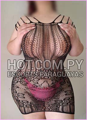 Escorts Marie Spa Trinidad