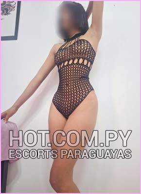 Escorts Marie Spa San Vicente