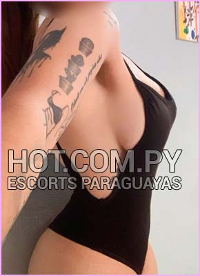 Escorts Marie Spa San Vicente