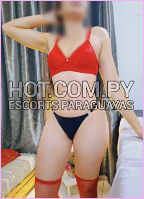 Escorts Marie Spa San Vicente