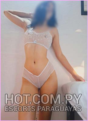 Escorts Marie Spa San Vicente