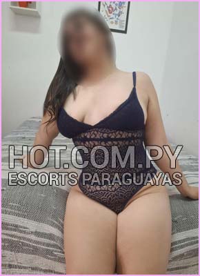 Escorts Marie Spa San Vicente