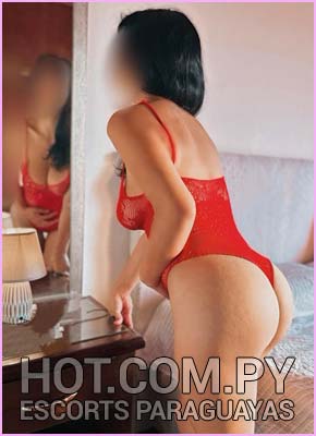 Escort Paraguayas O&G Club