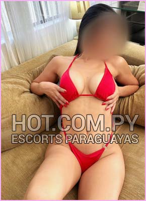 Escort Paraguayas O&G Club