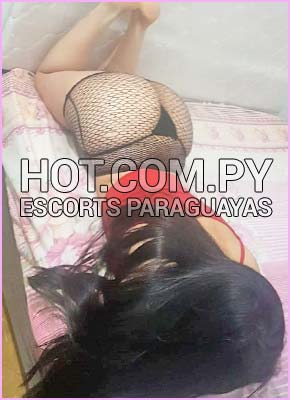 Escorts Residencia Shantal