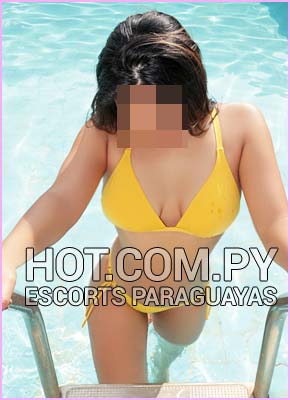 Escorts Sol Carmelitas