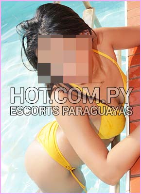 Escorts Sol Carmelitas