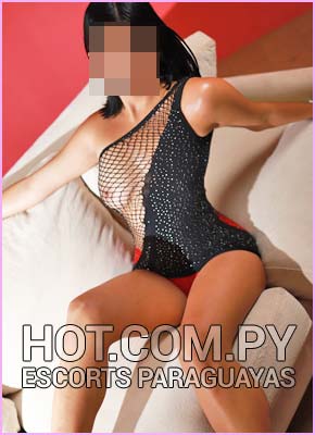Escorts Sol Carmelitas