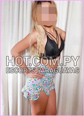 Escorts Sol Carmelitas