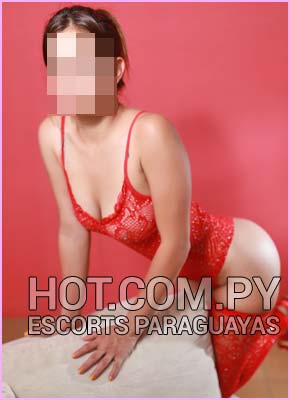 Escorts Sol Carmelitas