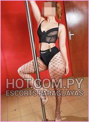 Escorts Sol Carmelitas