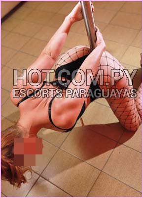 Escorts Sol Carmelitas