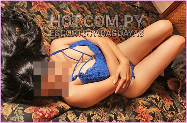 Escorts Sol Carmelitas