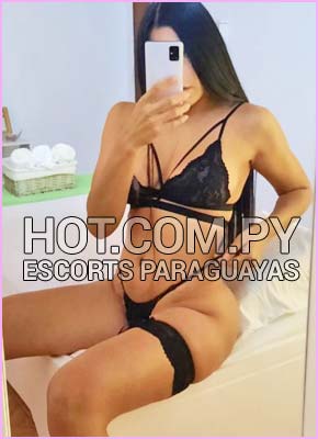 Escorts Spa Hot