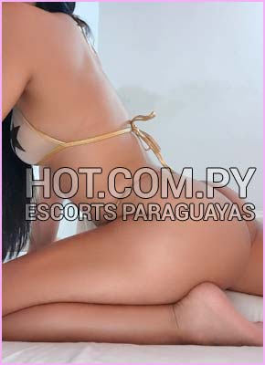 Escorts Spa Hot