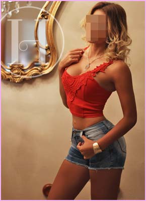 Escorts Paraguayas Universitarias