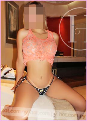 Escorts Paraguayas Universitarias