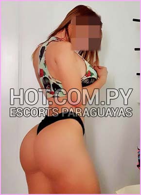 Escorts Paraguayas Universitarias