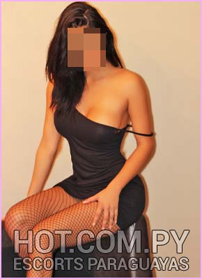 Escorts Paraguayas Universitarias