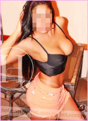 Escorts Paraguayas Universitarias