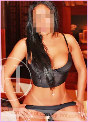 Escorts Paraguayas Universitarias