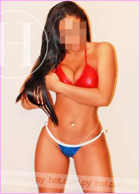 Escorts Paraguayas Universitarias
