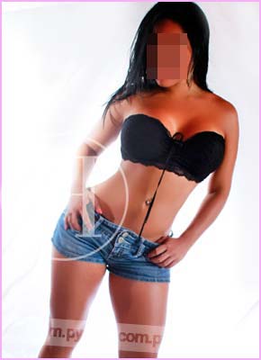 Escorts Paraguayas Universitarias