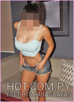 Escorts Paraguayas Universitarias