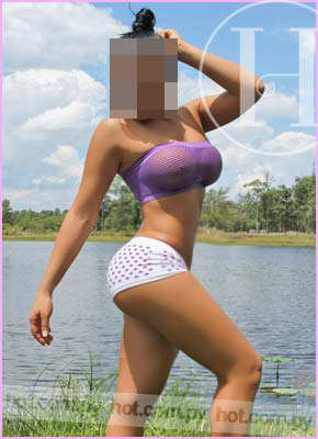 Escorts Paraguayas Universitarias