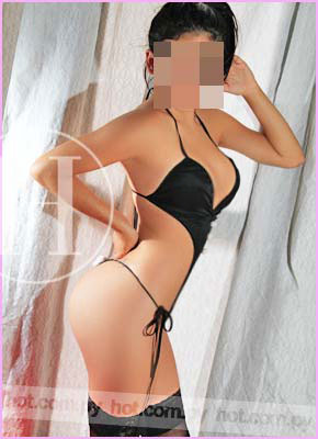 Escorts Paraguayas Universitarias