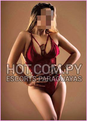 Escorts Paraguayas Universitarias