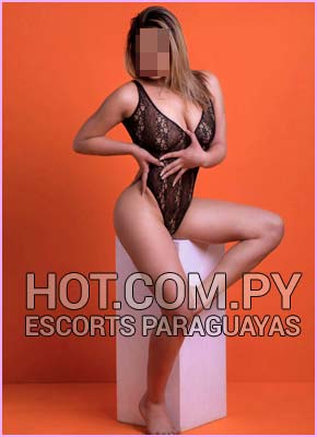 Escorts Paraguayas Universitarias