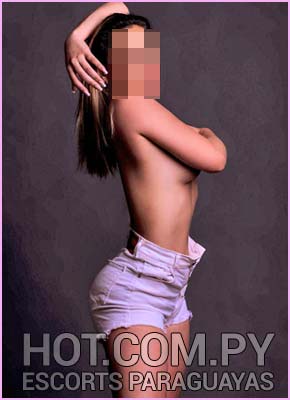 Escorts Paraguayas Universitarias