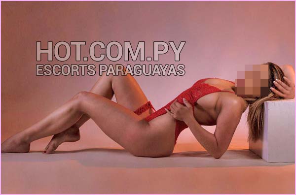 Escorts Paraguayas Universitarias