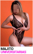 Foto de Majito, Escort en Asunción - Universitarias