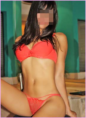 Escorts Paraguayas Universitarias