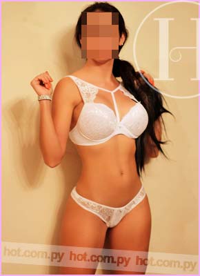 Escorts Paraguayas Universitarias