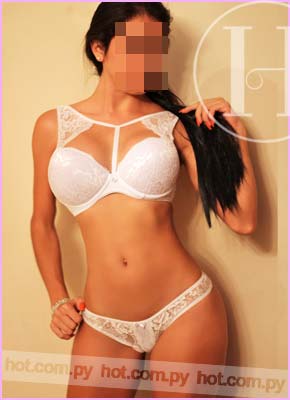 Escorts Paraguayas Universitarias